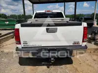 2011 GMC Sierra фото