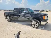 2011 GMC Sierra фото