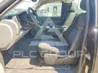 2011 GMC Sierra фото