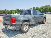 2011 GMC Sierra photo