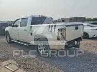 2011 GMC Sierra photo