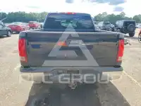 2011 GMC Sierra photo