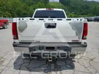 2011 GMC Sierra photo