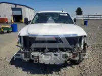 2011 GMC Sierra фото