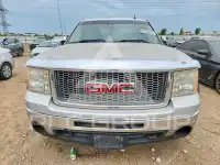 2011 GMC Sierra photo