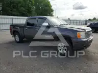 2011 GMC Sierra фото