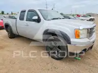 2011 GMC Sierra photo
