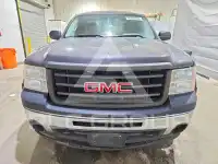 2011 GMC Sierra фото