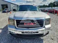 2011 GMC Sierra photo