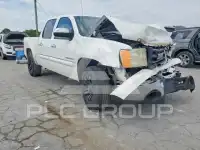 2011 GMC Sierra photo