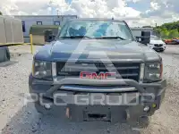 2011 GMC Sierra photo