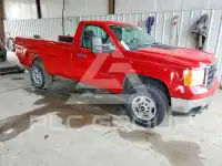 2011 GMC Sierra фото