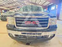 2011 GMC Sierra фото