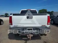 2011 GMC Sierra фото