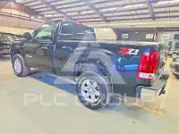 2011 GMC Sierra фото