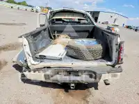 2011 GMC Sierra фото