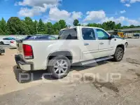 2011 GMC Sierra фото