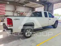 2011 GMC Sierra photo