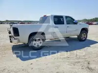 2011 GMC Sierra фото