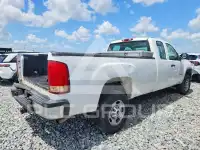 2011 GMC Sierra фото