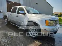 2011 GMC Sierra фото