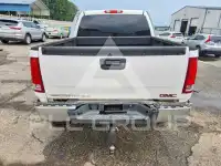 2011 GMC Sierra photo