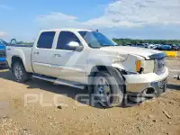 2011 GMC Sierra фото