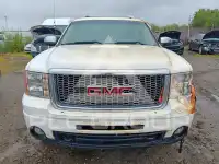 2011 GMC Sierra photo