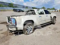2011 GMC Sierra фото