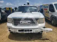 2011 GMC Sierra фото