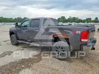 2011 GMC Sierra photo