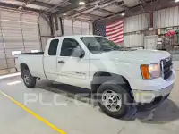 2011 GMC Sierra photo