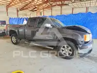 2011 GMC Sierra photo