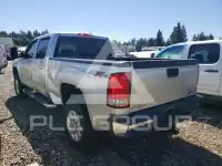 2011 GMC Sierra photo