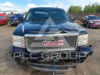 2011 GMC Sierra фото