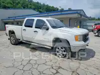 2011 GMC Sierra photo
