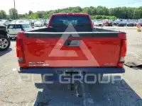 2011 GMC Sierra photo