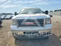 2011 GMC Sierra фото