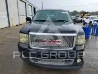 2011 GMC Sierra фото