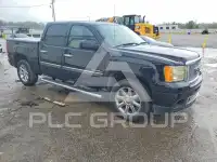 2011 GMC Sierra фото