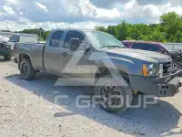 2011 GMC Sierra photo