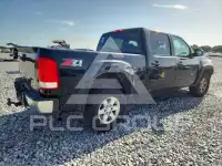 2011 GMC Sierra photo