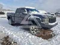 2011 GMC Sierra фото