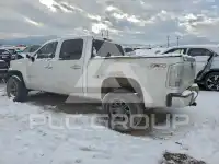 2011 GMC Sierra photo
