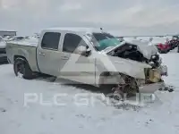 2011 GMC Sierra photo