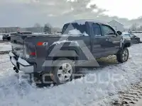 2011 GMC Sierra фото