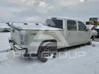 2011 GMC Sierra photo