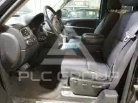 2011 GMC Sierra фото