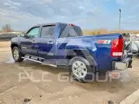 2011 GMC Sierra фото