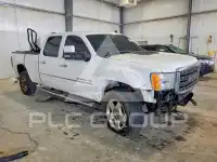 2011 GMC Sierra фото